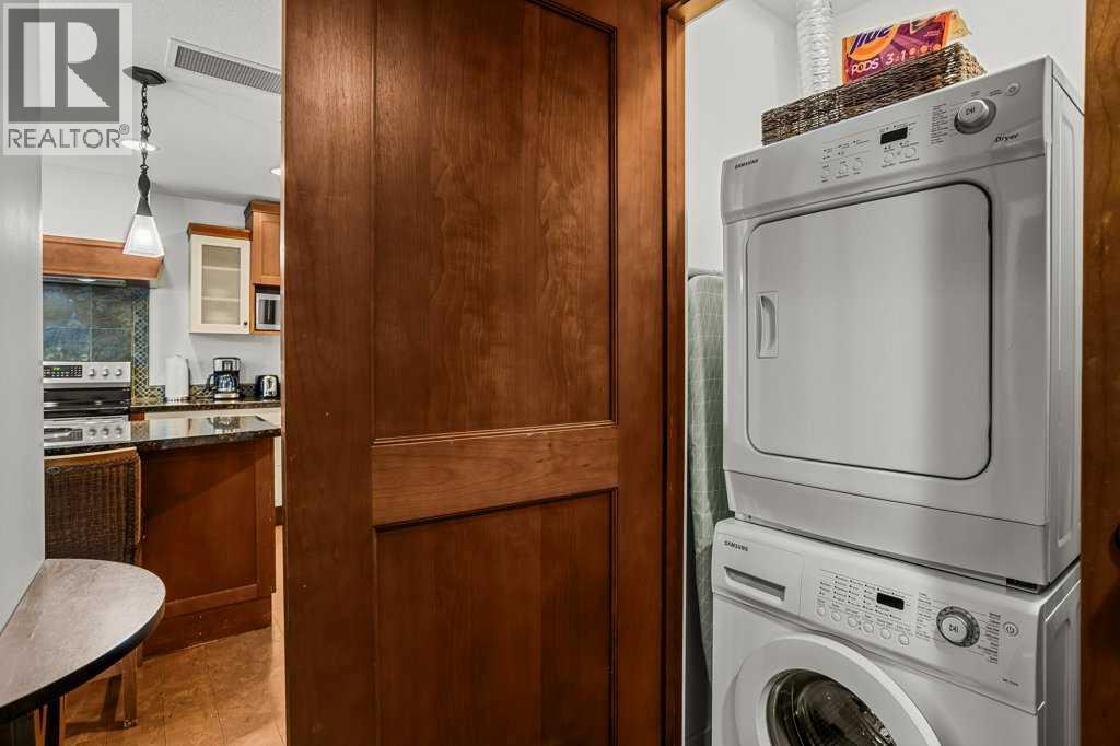 310ab, 173 Kananaskis Way, Canmore, Alberta  T1W 0A8 - Photo 35 - A2347079
