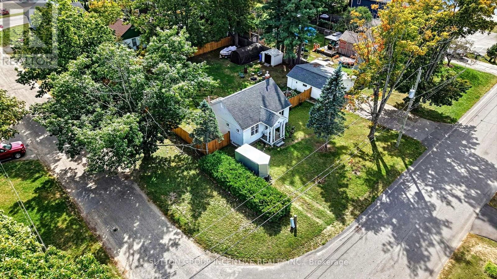 381 David Street E, Gravenhurst, Ontario  P1P 1L9 - Photo 38 - X13801414