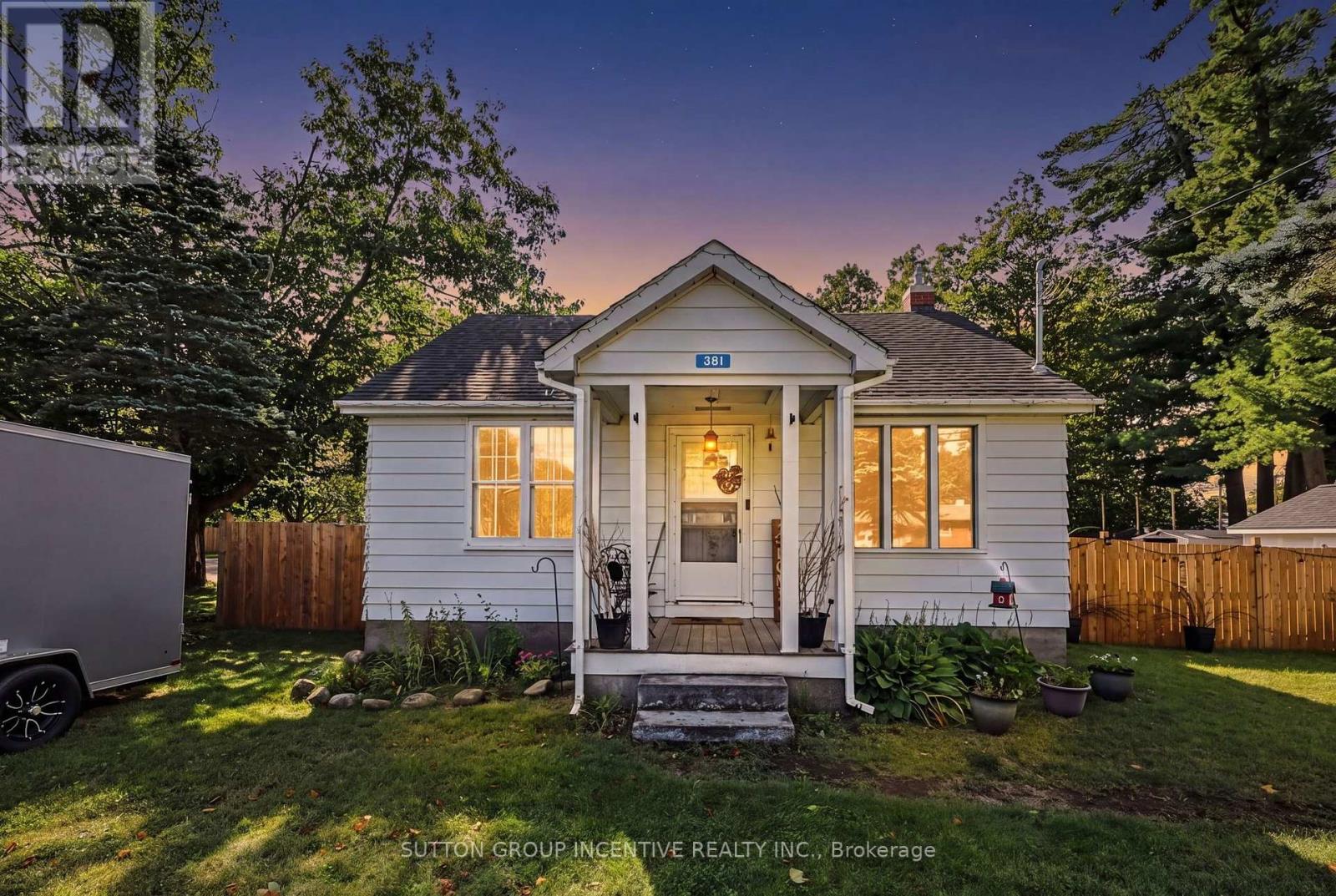 381 David Street E, Gravenhurst, Ontario  P1P 1L9 - Photo 44 - X13801414