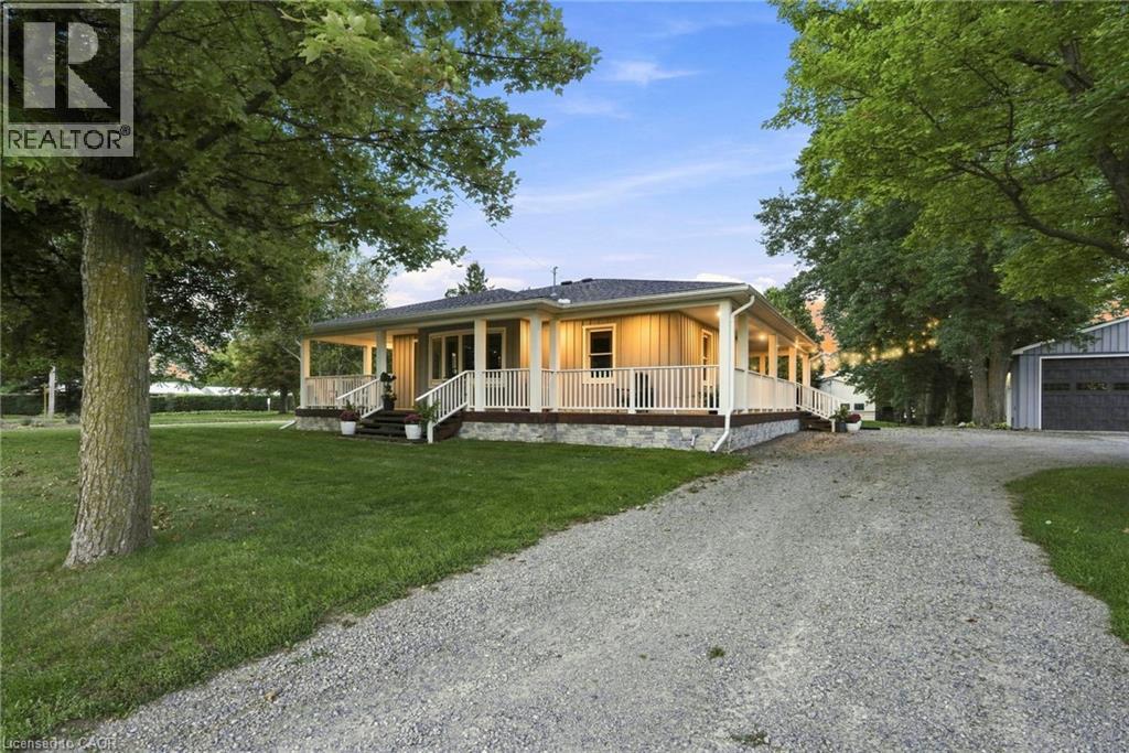 146 Lynden Road, Lynden, Ontario  L0R 1T0 - Photo 49 - 40854909