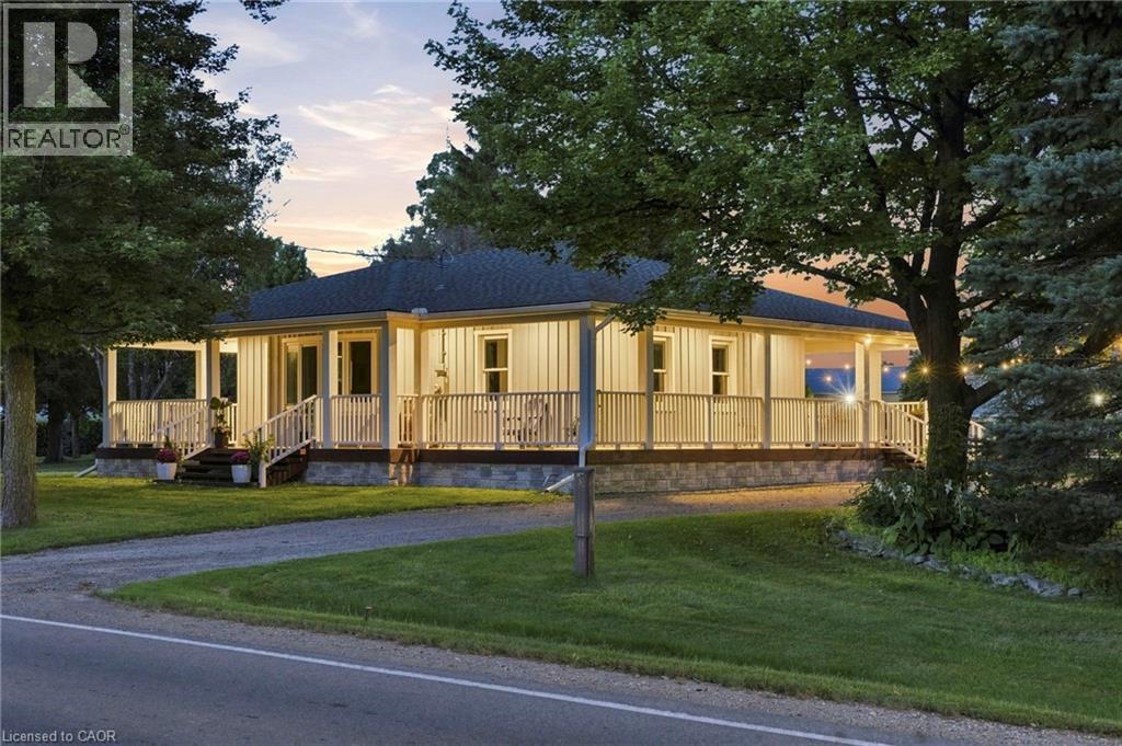 146 Lynden Road, Lynden, Ontario  L0R 1T0 - Photo 3 - 40854909