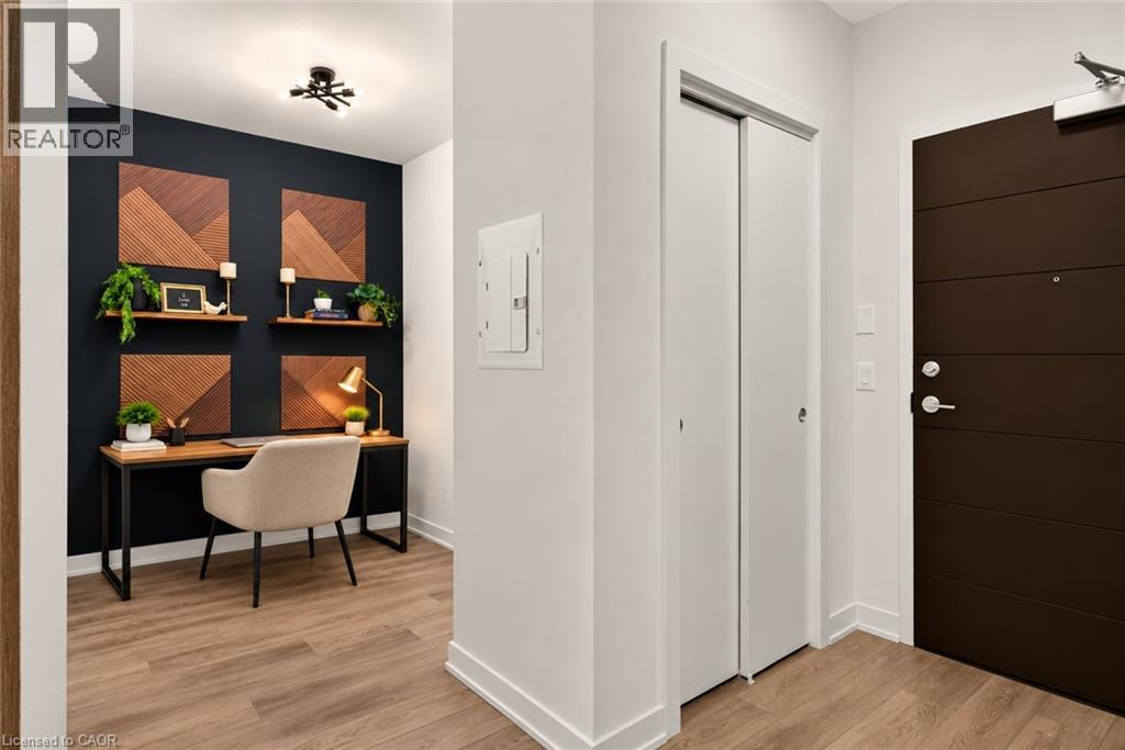 212 King William Street Unit# 812, Hamilton, Ontario  L8N 1B5 - Photo 3 - 40865750
