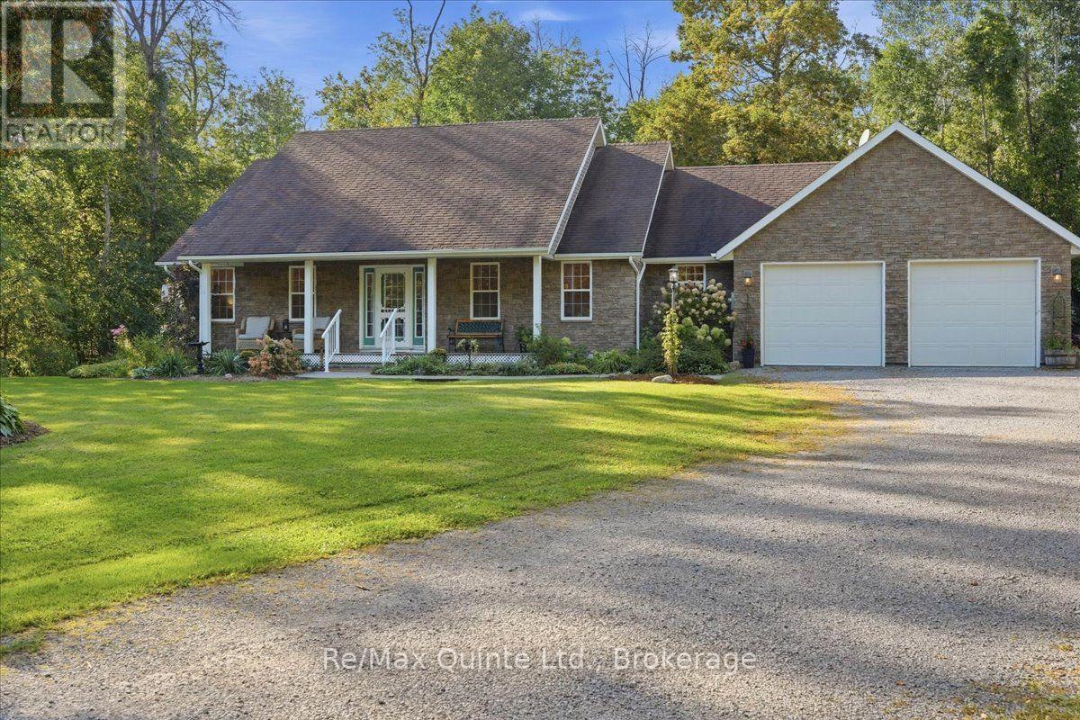 14 MARTIN ROAD, brighton, Ontario