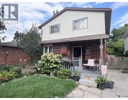 60 COPPERFIELD CRESCENT, Chatham, Ontario
