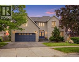 35 LIDO Drive, Stoney Creek, Ontario