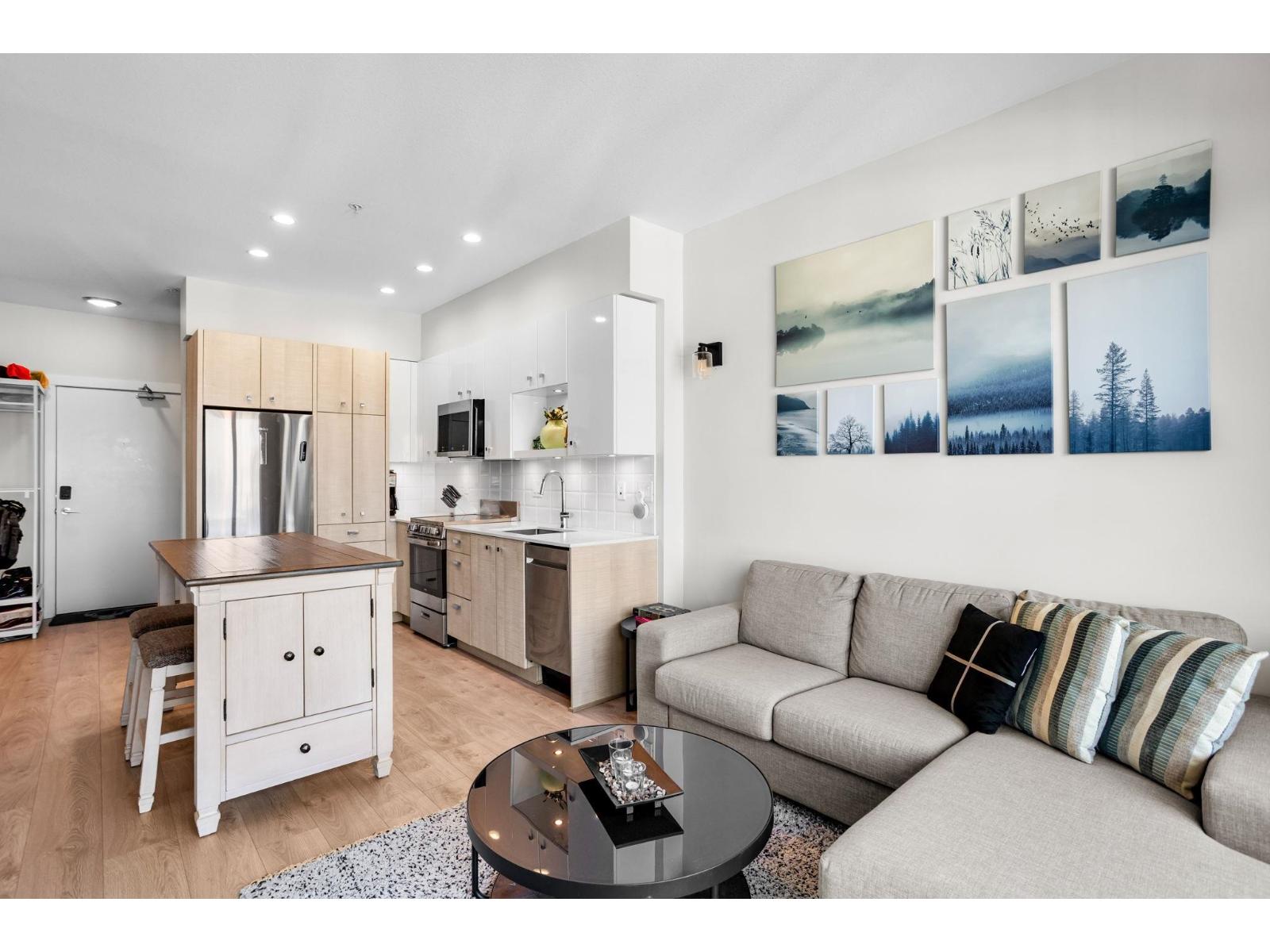 518 10838 Whalley Boulevard, Surrey, British Columbia  V3R 0G8 - Photo 8 - R3168624