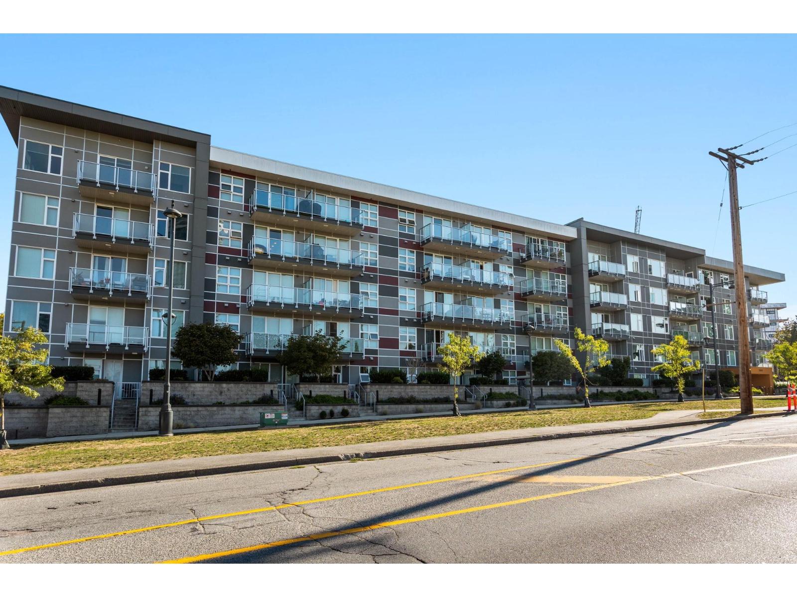 518 10838 Whalley Boulevard, Surrey, British Columbia  V3R 0G8 - Photo 30 - R3168624