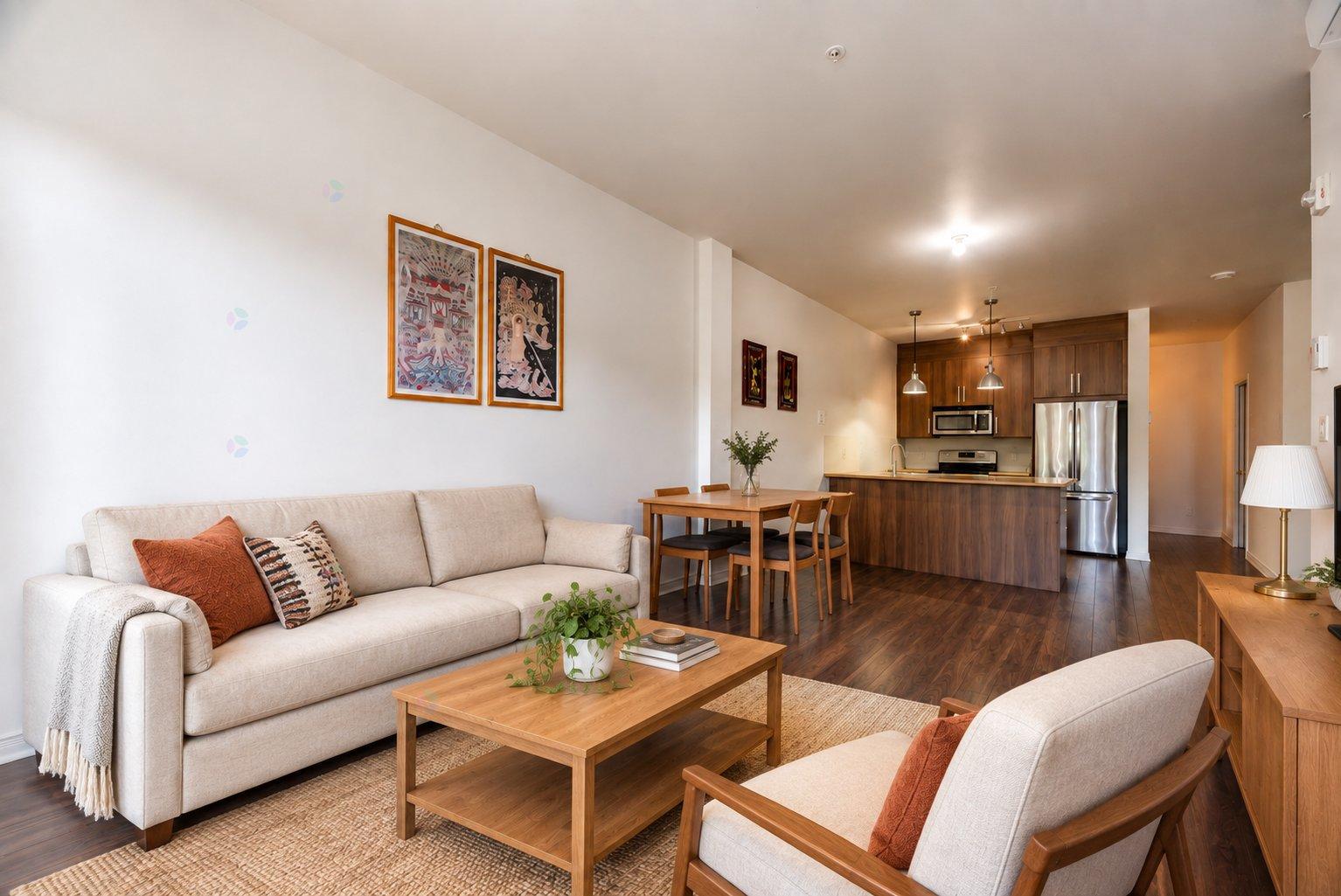 212 Rue Gordon|#206 Montréal (Verdun/Île-des-Soeurs) Quebec Canada H4G2R3 5