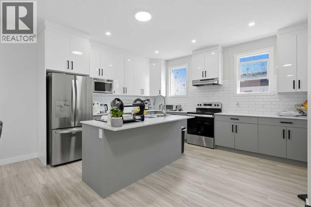 107 Corner Meadows Square NE, Calgary, Alberta  T3N 2N1 - Photo 16 - A2347251