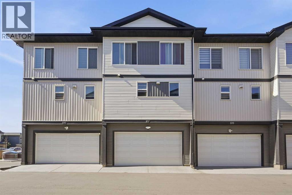 107 Corner Meadows Square NE, Calgary, Alberta  T3N 2N1 - Photo 31 - A2347251