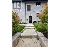 BASEMENT - 10 LASCELLES BOULEVARD, Toronto, Ontario