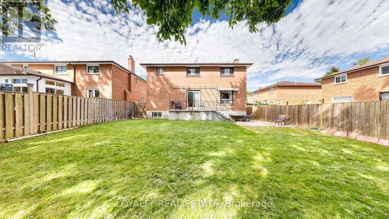 3435 Ellesmere Road, Toronto, Ontario  M1C 1H2 - Photo 48 - E13813802