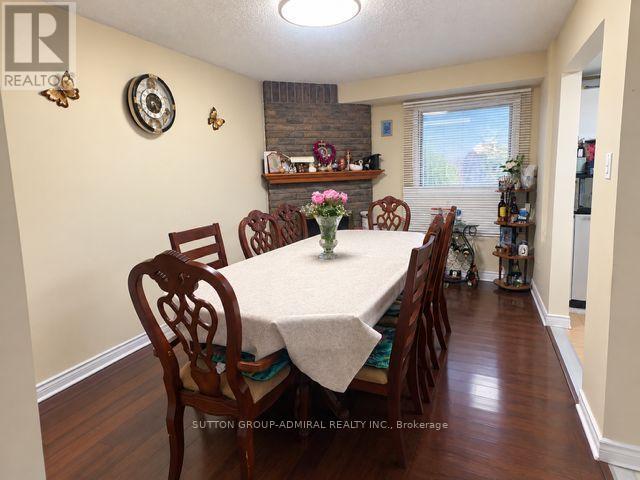 168 Mabley Crescent, Vaughan, Ontario  L4J 2Z8 - Photo 6 - N13812662