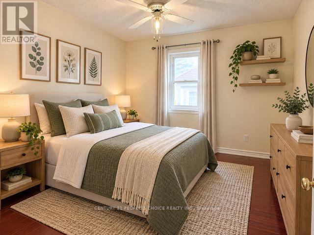 135 Ural Circle, Brampton, Ontario  L6R 1J6 - Photo 14 - W13816586
