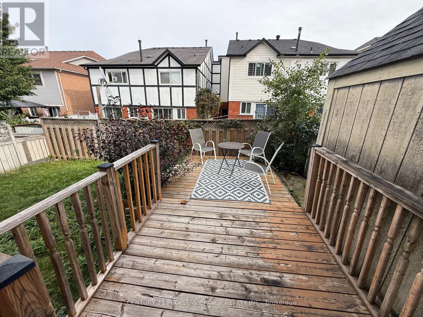 135 Ural Circle, Brampton, Ontario  L6R 1J6 - Photo 46 - W13816586