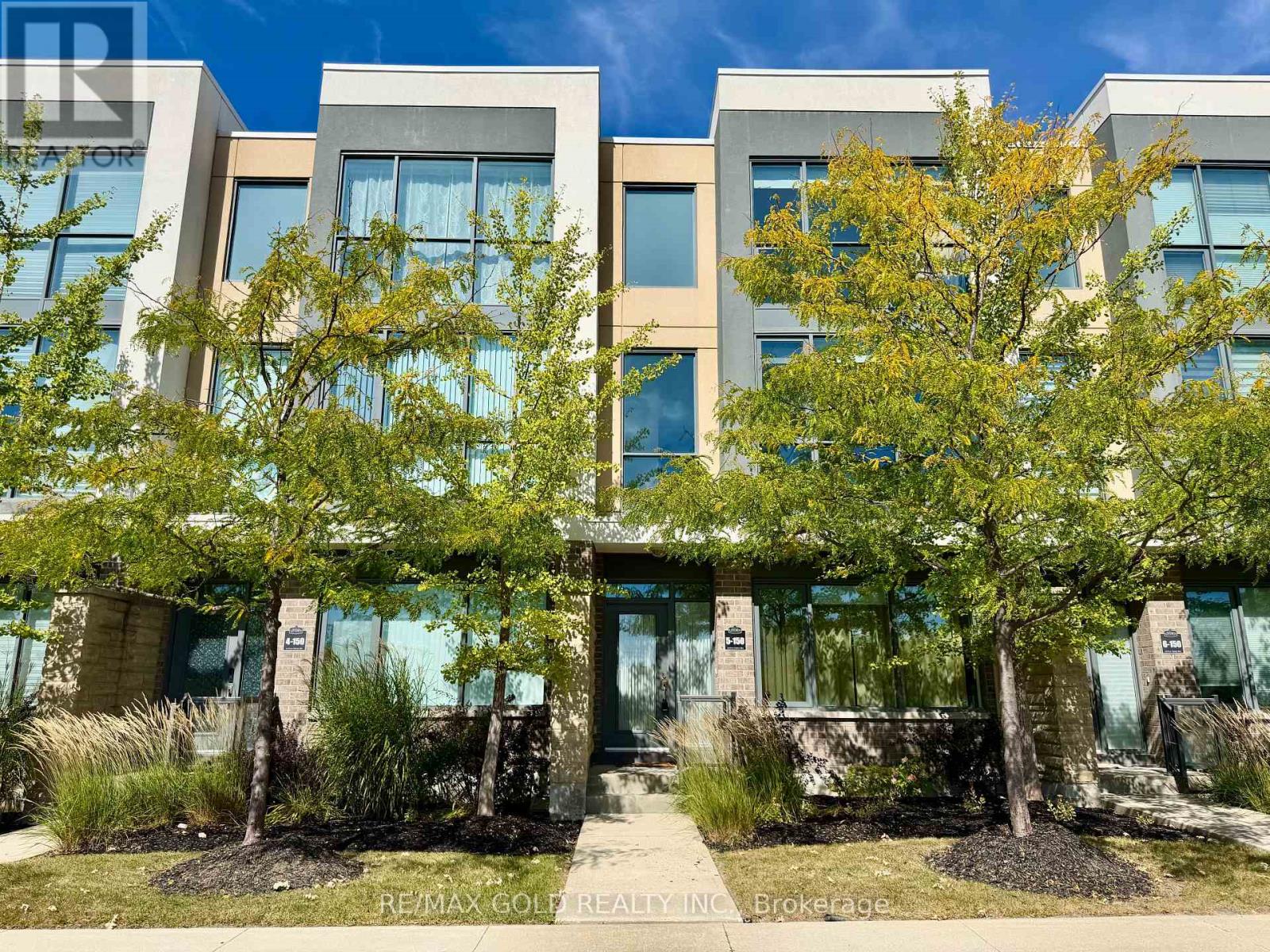 5 - 150 LITTLE CREEK ROAD, Mississauga, Ontario