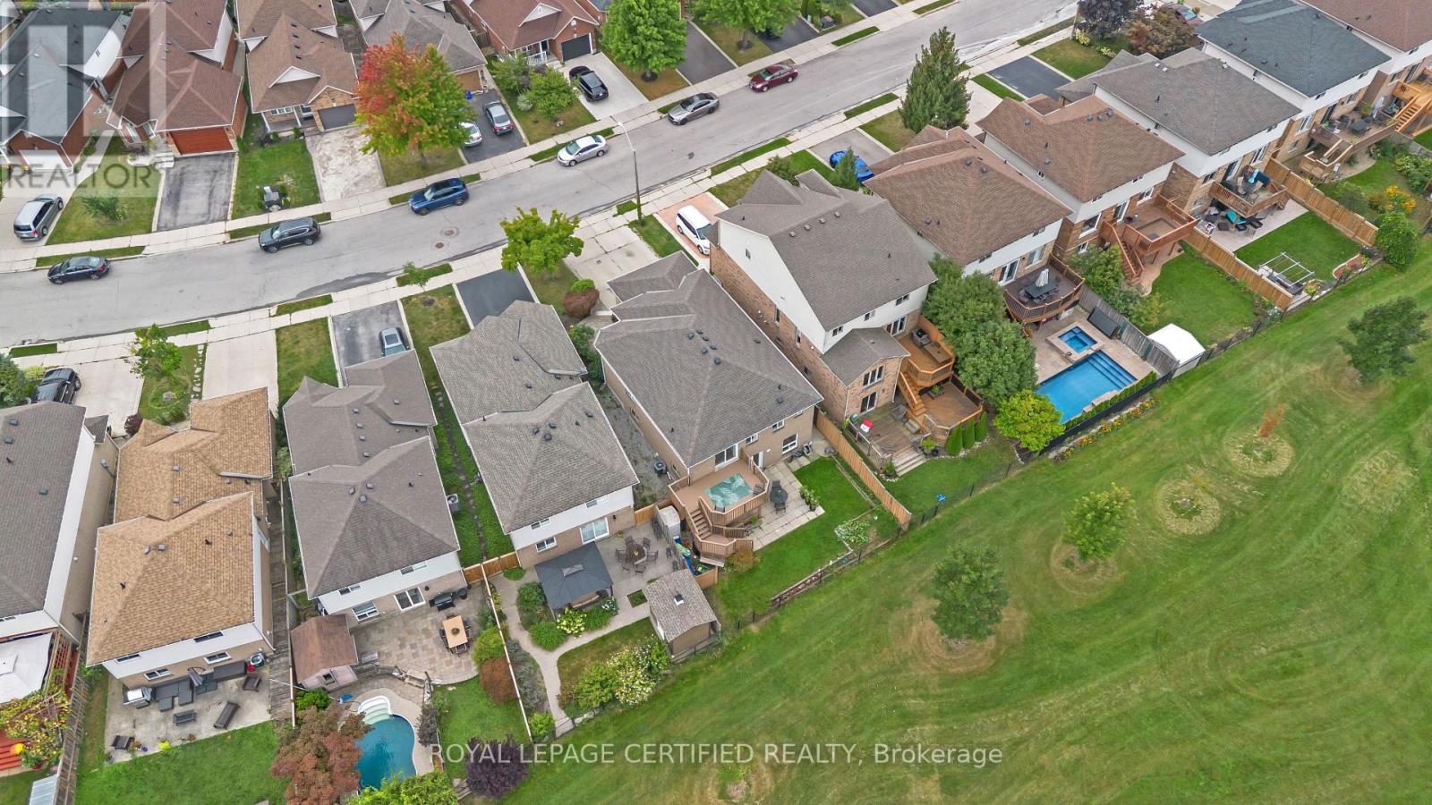 50 Briarose Place, Hamilton, Ontario  L9C 7V3 - Photo 38 - X13816630