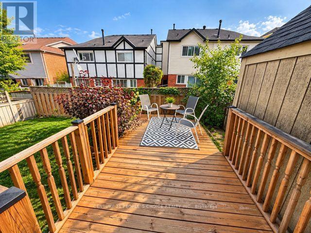 135 Ural Circle, Brampton, Ontario  L6R 1J6 - Photo 8 - W13816586