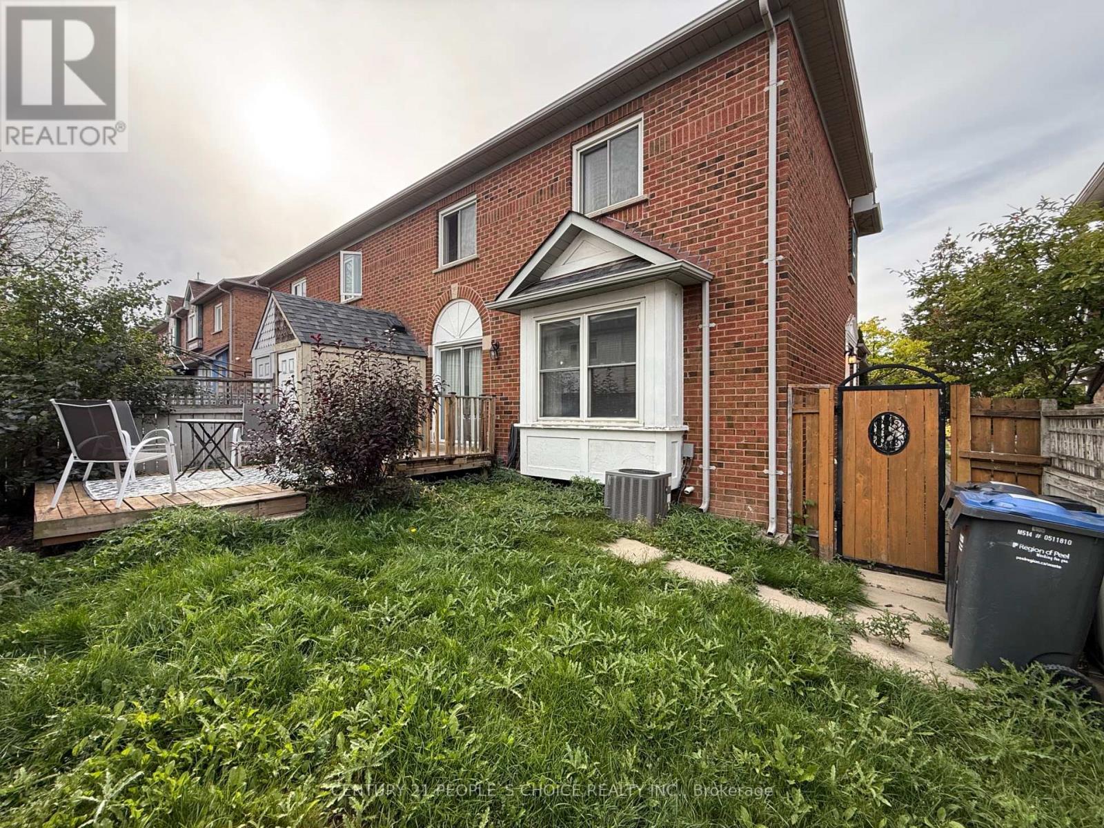 135 Ural Circle, Brampton, Ontario  L6R 1J6 - Photo 45 - W13816586
