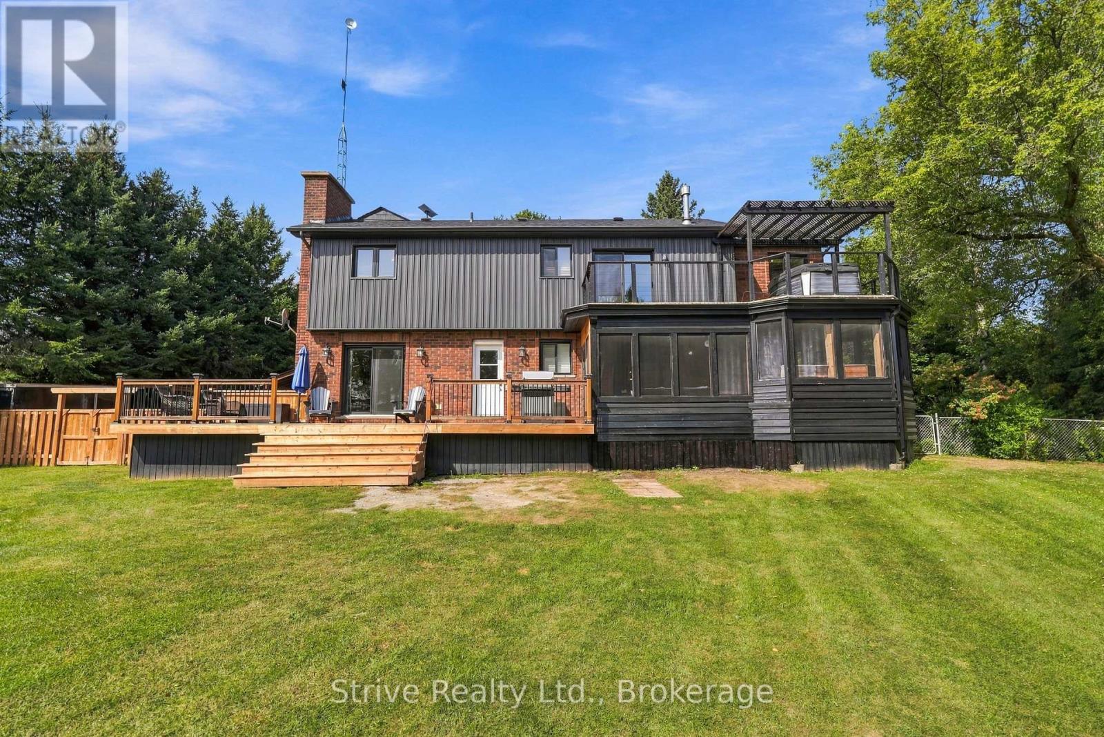 1068 Telecom Road, Kawartha Lakes, Ontario  L0A 1K0 - Photo 34 - X13813506