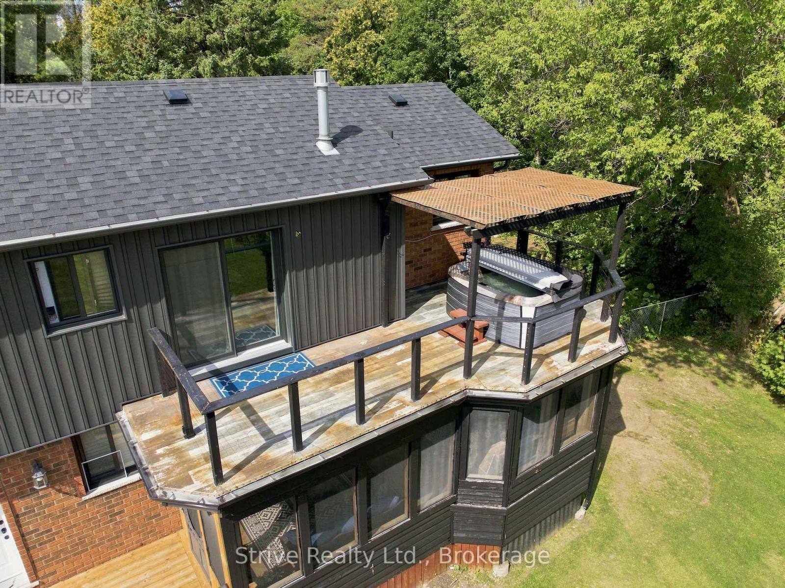 1068 Telecom Road, Kawartha Lakes, Ontario  L0A 1K0 - Photo 36 - X13813506