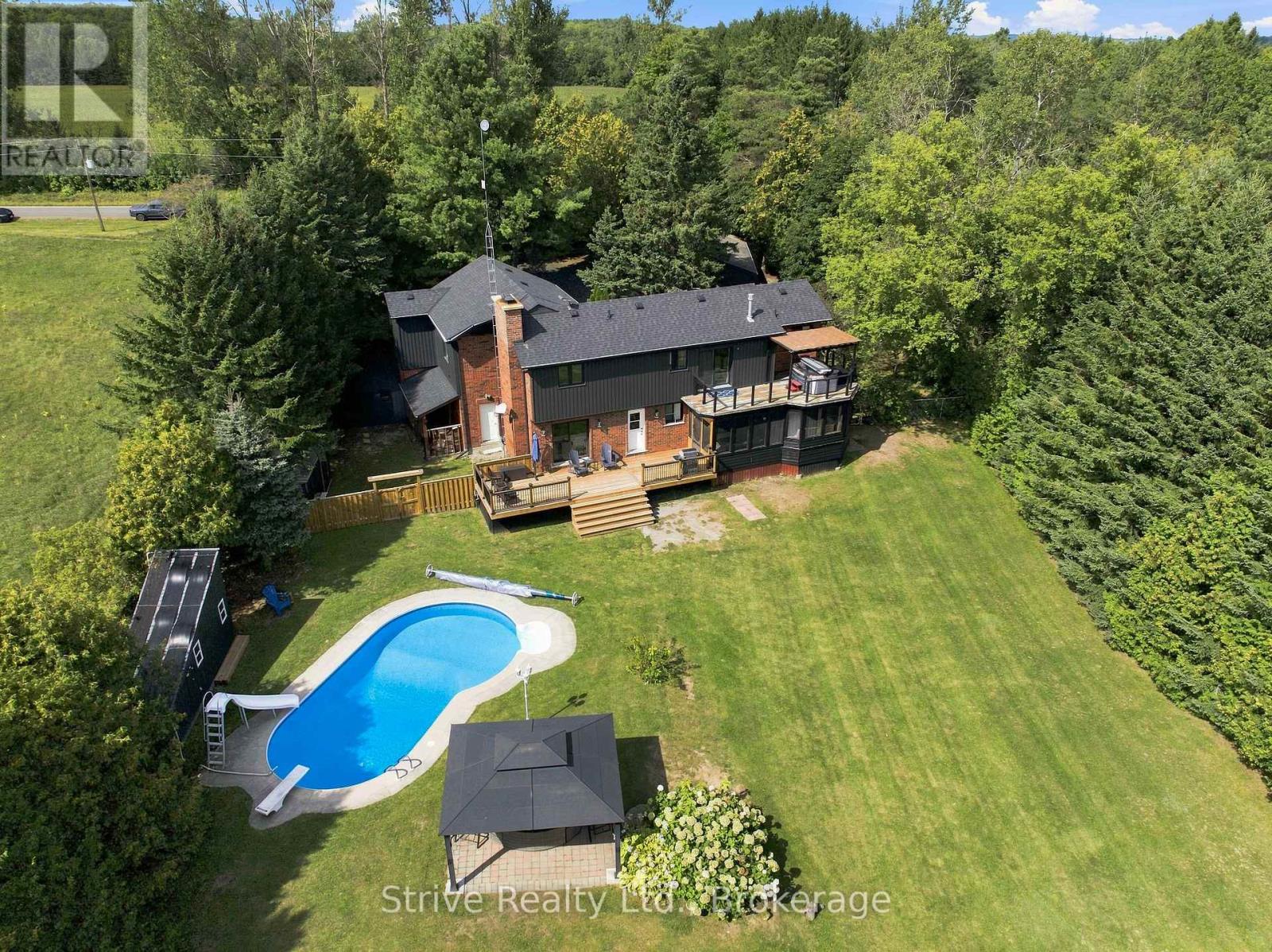 1068 Telecom Road, Kawartha Lakes, Ontario  L0A 1K0 - Photo 35 - X13813506