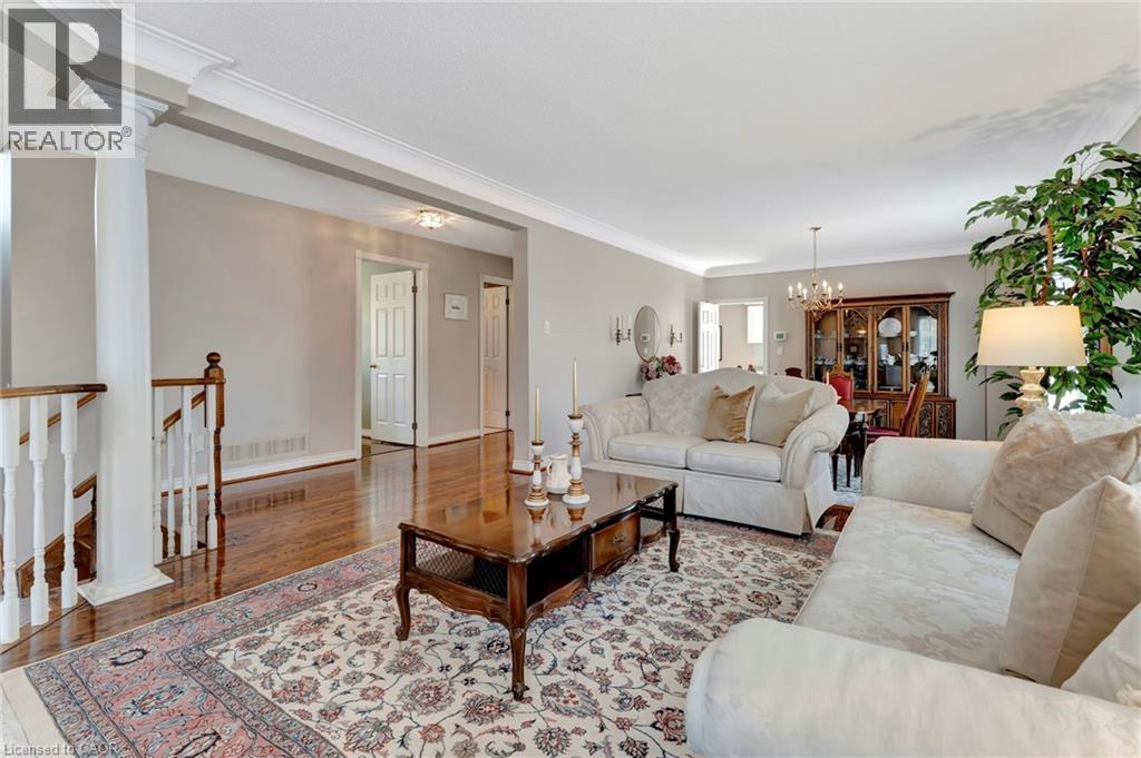 144 Cove Crescent, Stoney Creek, Ontario  L8E 5A2 - Photo 7 - 40864414