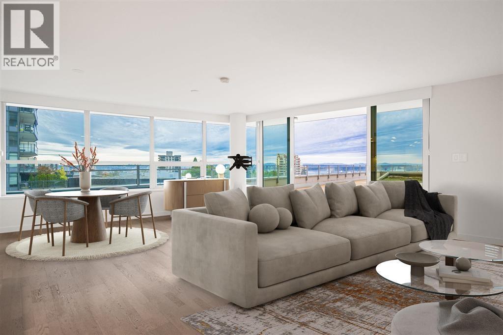 306 112 E 13 Street, North Vancouver, British Columbia  V7L 0E4 - Photo 6 - R3156791