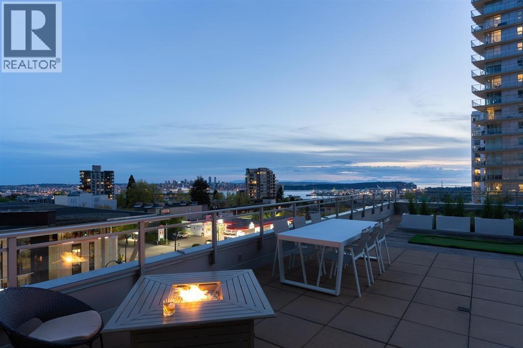 306 112 E 13 Street, North Vancouver, British Columbia  V7L 0E4 - Photo 2 - R3156791