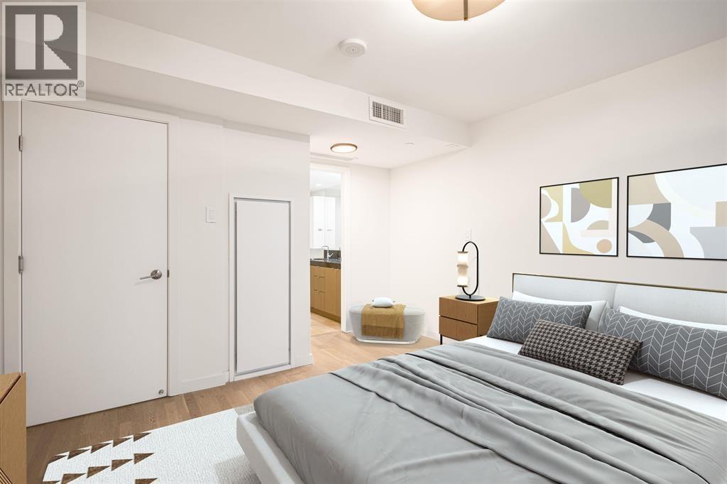306 112 E 13 Street, North Vancouver, British Columbia  V7L 0E4 - Photo 7 - R3156791