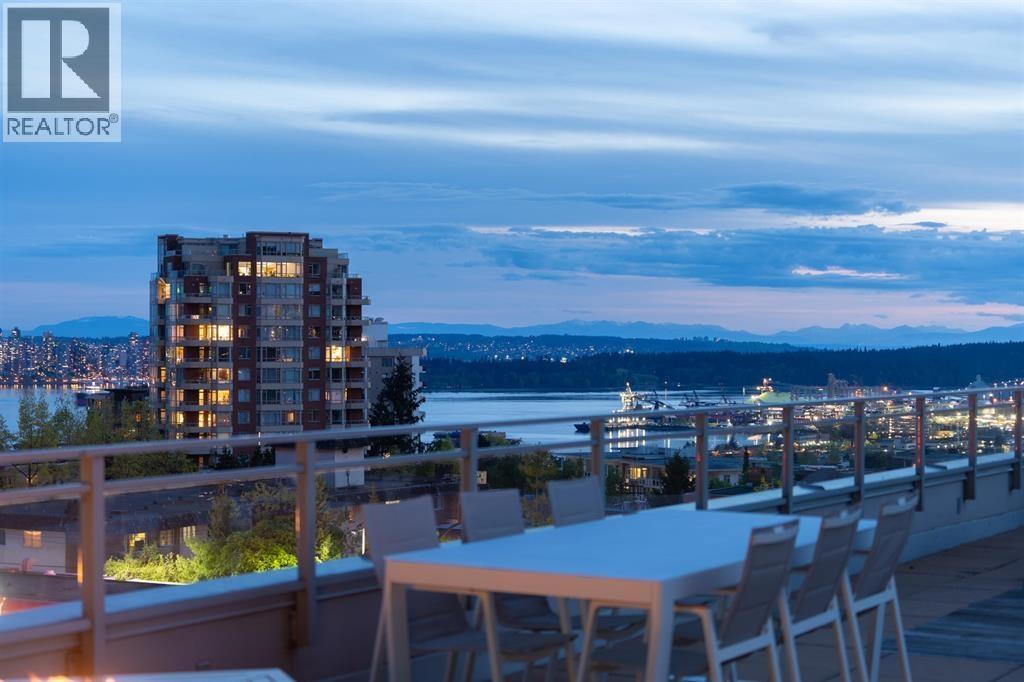 306 112 E 13 Street, North Vancouver, British Columbia  V7L 0E4 - Photo 3 - R3156791