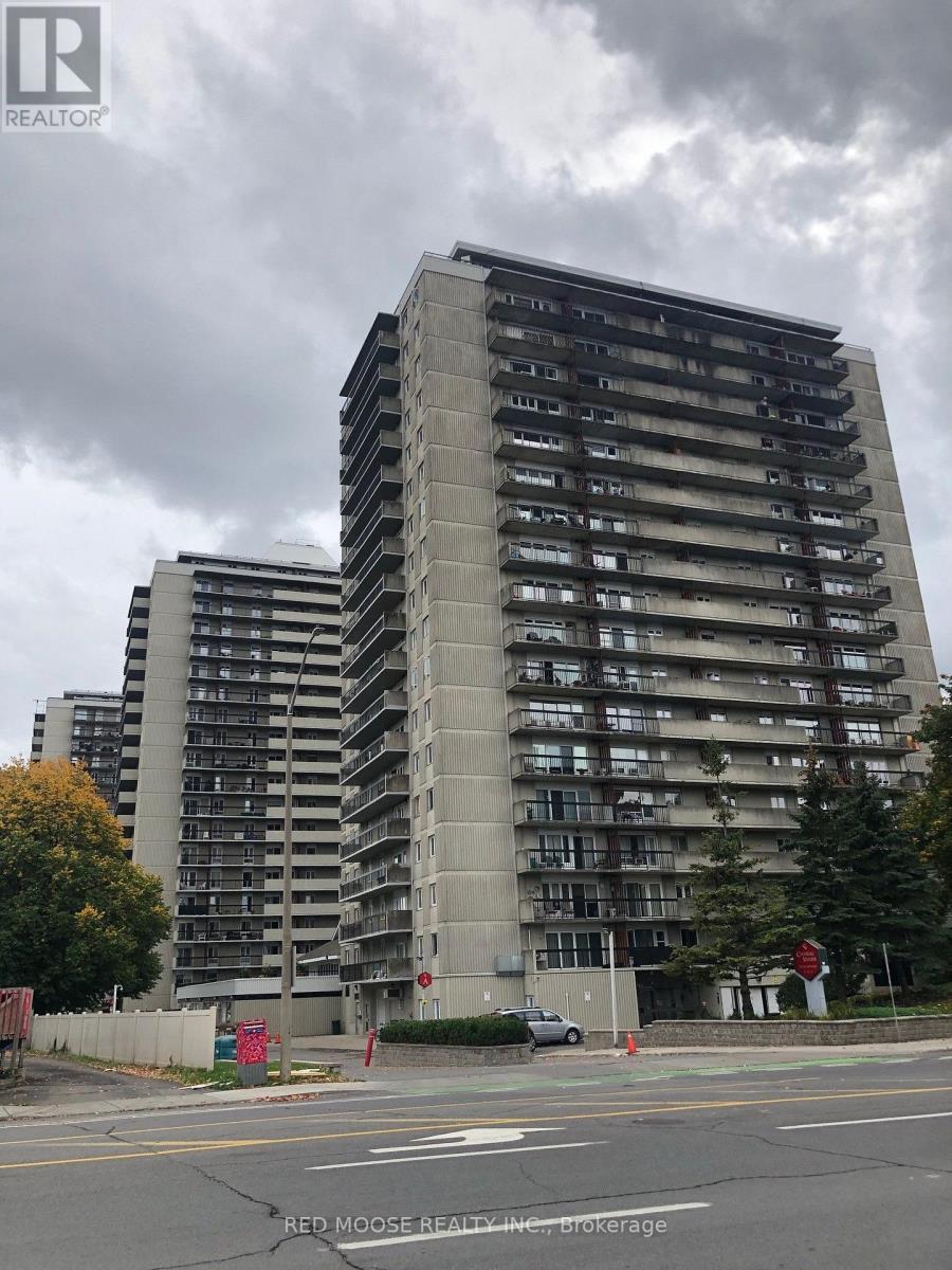 706 - 158 B Mcarthur Avenue, Ottawa, Ontario