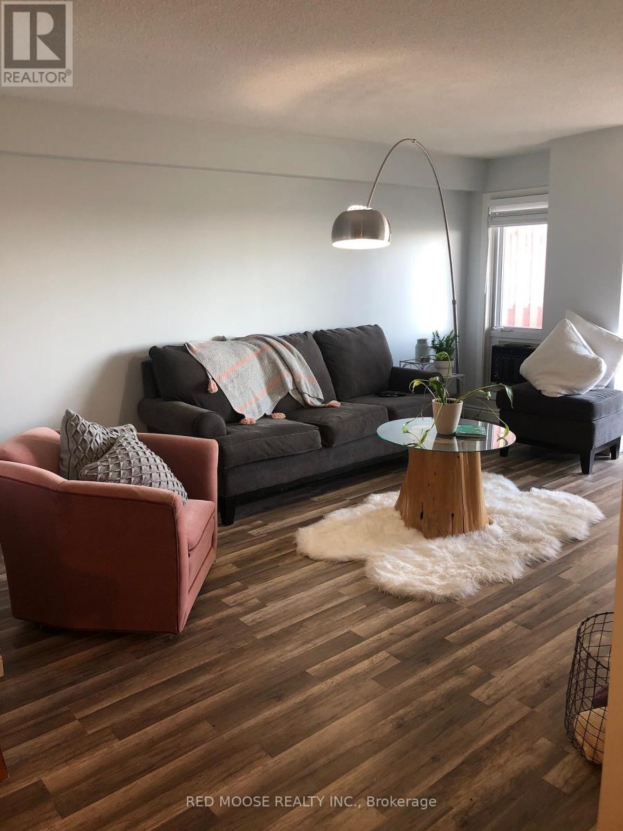 706 - 158 B Mcarthur Avenue, Ottawa, Ontario K1L 8C9 - Photo 3 - X13740040