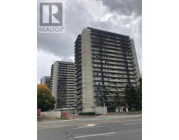 706 - 158 B MCARTHUR AVENUE, Ottawa, Ontario