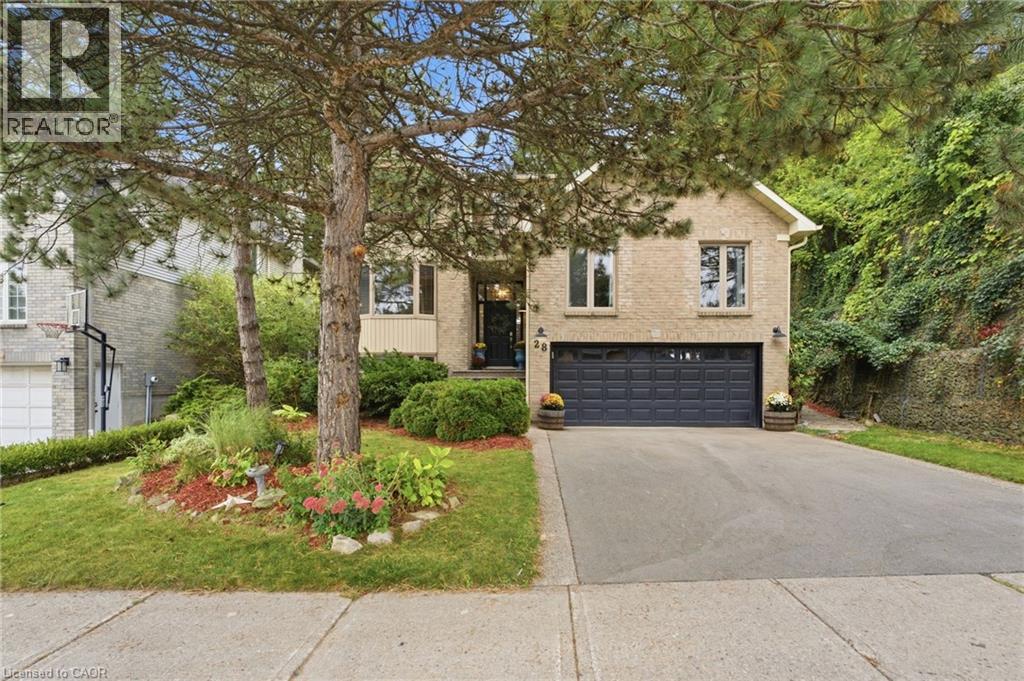 28 Seymour Drive, Ancaster, Ontario  L9G 4N1 - Photo 2 - 40865697