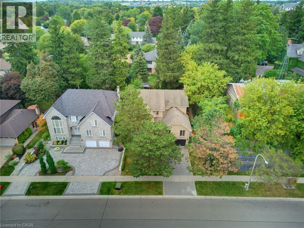 28 Seymour Drive, Ancaster, Ontario  L9G 4N1 - Photo 49 - 40865697