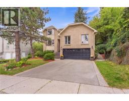 28 SEYMOUR Drive, Ancaster, Ontario