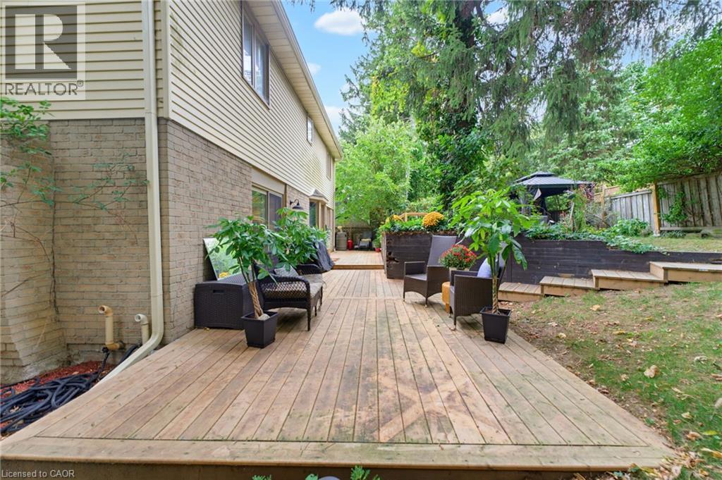 28 Seymour Drive, Ancaster, Ontario  L9G 4N1 - Photo 39 - 40865697