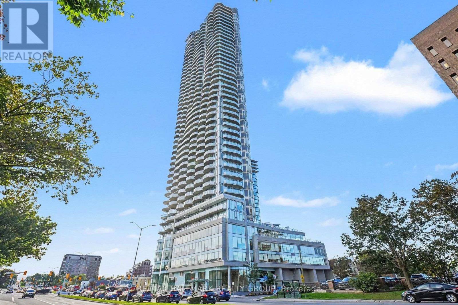 2807 - 805 Carling Avenue, Ottawa, Ontario