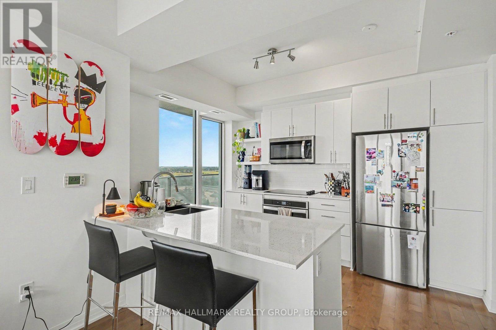 2807 - 805 Carling Avenue, Ottawa, Ontario  K1S 5W9 - Photo 15 - X13816926