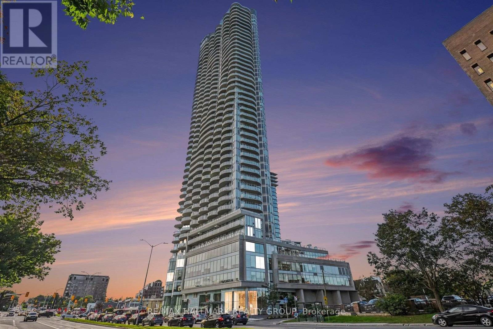 2807 - 805 Carling Avenue, Ottawa, Ontario K1S 5W9 - Photo 2 - X13816926