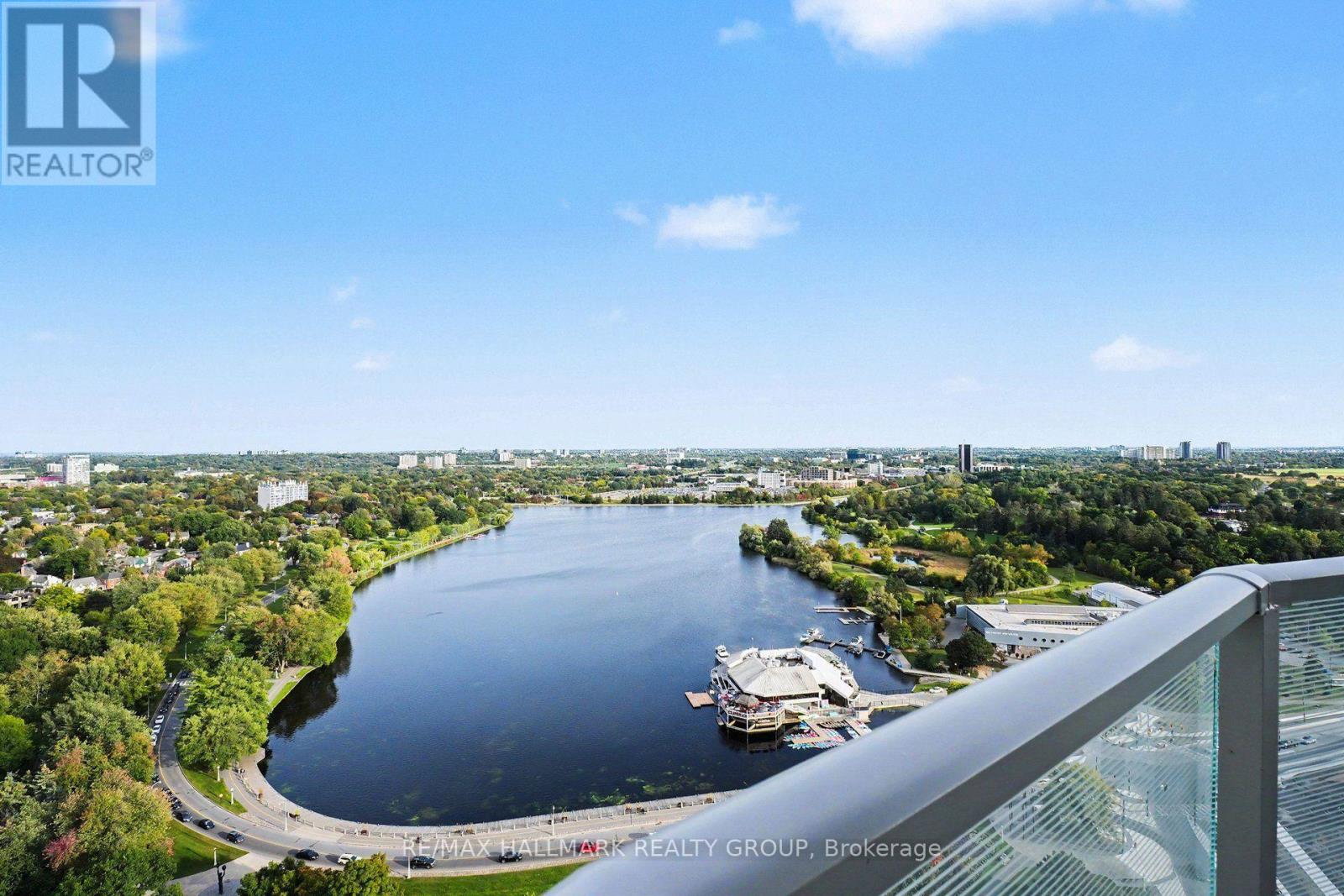 2807 - 805 Carling Avenue, Ottawa, Ontario K1S 5W9 - Photo 4 - X13816926