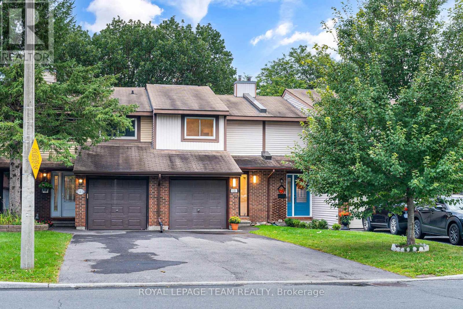 15 - 121 Castlefrank Road, Ottawa, Ontario K2L 2Y1 - Photo 2 - X13816942
