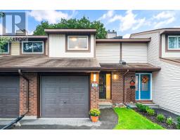 15 - 121 CASTLEFRANK ROAD, Ottawa, Ontario