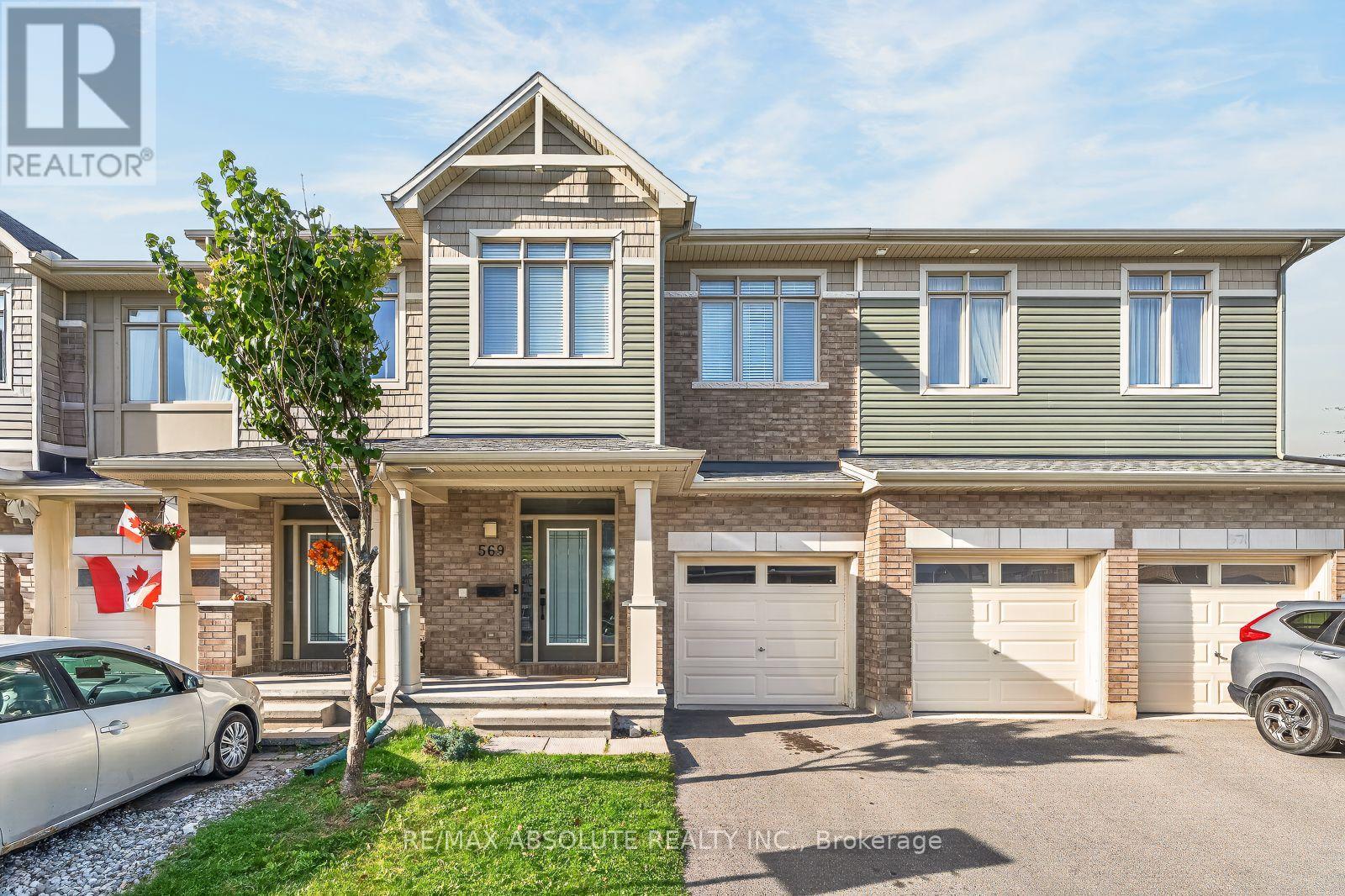 569 Rioja Street, Ottawa, Ontario