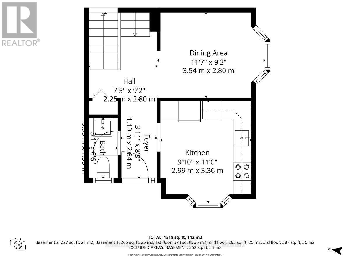 12 - 2f Castlebrook Lane, Ottawa, Ontario  K2G 5E2 - Photo 38 - X13816954