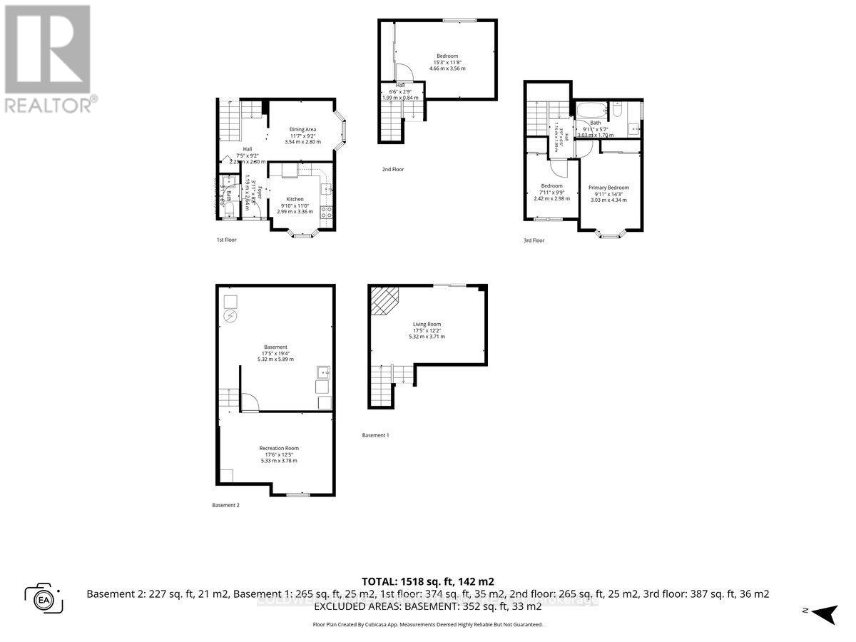 12 - 2f Castlebrook Lane, Ottawa, Ontario  K2G 5E2 - Photo 41 - X13816954