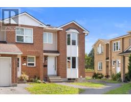 12 - 2F CASTLEBROOK LANE, Ottawa, Ontario
