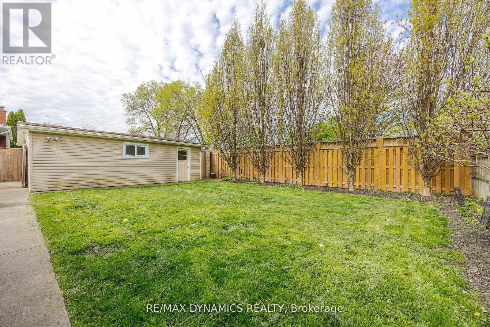 87 Rochelle Drive, St. Catharines (Bunting/linwell), Ontario  L2M 6Y7 - Photo 23 - X13816890