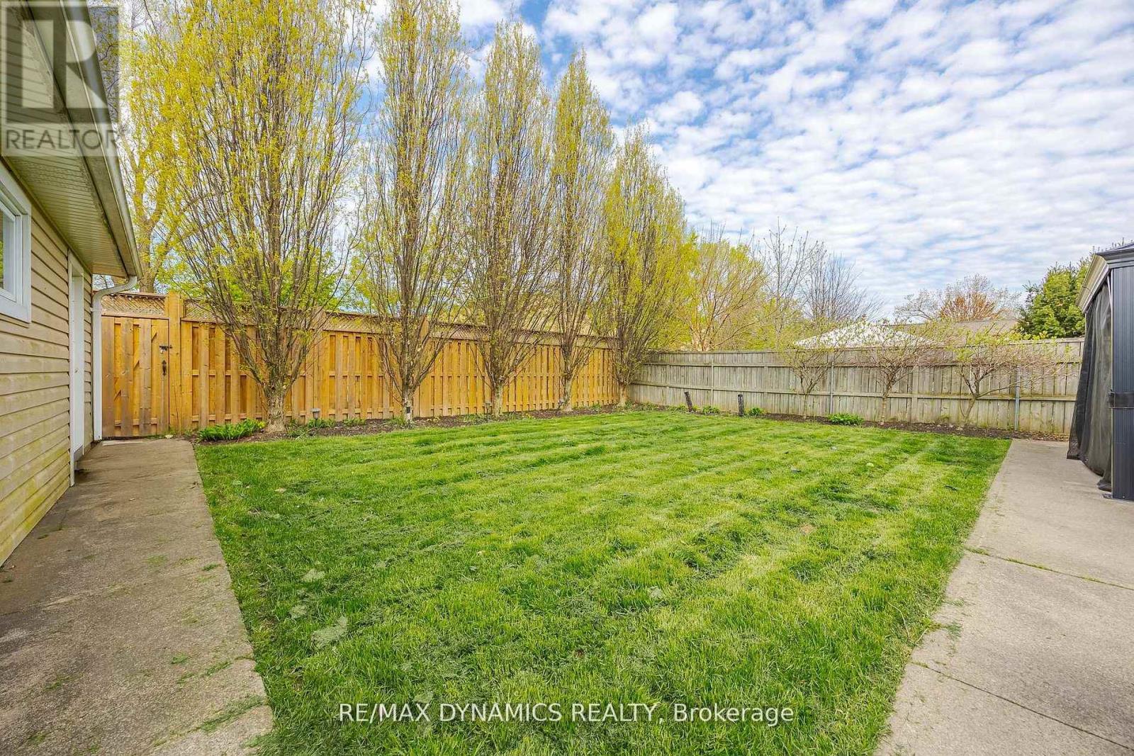 87 Rochelle Drive, St. Catharines (Bunting/linwell), Ontario  L2M 6Y7 - Photo 24 - X13816890
